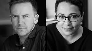 BBC Two announces new drama series Trigonometry by Duncan Macmillan and Effie  Woods