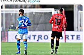 Lorenzo insigne plays the position forward, is 30 years old and 163cm tall, weights 59kg. Usai Menangi Duel Insigne Saudara Bintang Napoli Katakan Hal Ini Pada Sang Adik Bolasport Com