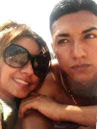 Sandra Cardoza and Junior Godinez's Wedding Website