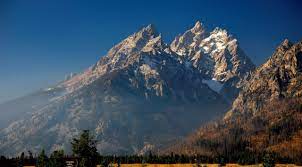 Checkout high quality nature wallpapers for android, pc & mac, laptop, smartphones, desktop and tablets with different resolutions. The Cathedral Group Rocky Mountains Part Of Hd Nature Wallpapers Mountain Wallpaper Nature Wallpaper