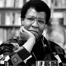 Philosophors (@philosophors): "“When your rage is choking you, it is best  to say nothing.” — Octavia E. Butler"