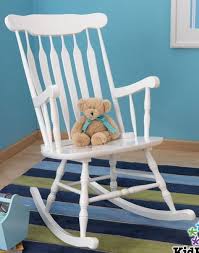 Pin On Superior Wooden Rocking Chair