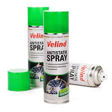 Bevor sie auf der suche nach diesem werkzeug in den laden laufen, müssen sie wissen, was ein antistatikum ist und wie sie das für ihr haar am besten geeignete spray auswählen. Antistatik Spray Perfekt Gegen Elektrost Aufladung
