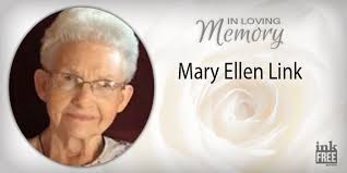 Mary Ellen Link
