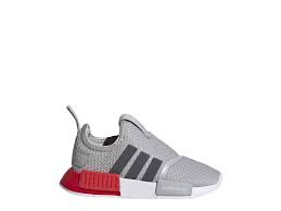 Adidas originals nmd r2 by8691 weiß/grau damen schuhe. Adidas Originals Nmd 360 I Kinder Sneaker Basketballshop24 De