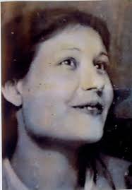 Pauline Alice Bagwell Waldrop (1917-1992)