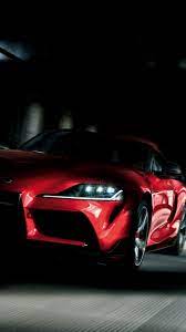 2020 toyota supra mk 5. Download Toyota Supra 2020 Iphone Wallpaper Cikimm Com In 2021 Toyota Supra Toyota Supra