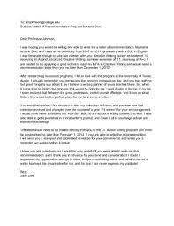 May 06, 2020 · if there are specific forms the recommender needs to complete, you may want to send an email message asking for the recommendation, then follow up with a written letter and the forms. 4 Ways To Ask Your Professor For A Letter Of Recommendation Via Email