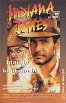Indiana Jones en de verloren ark, Campbell Black