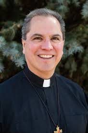 Meet the Staff — Notre Dame