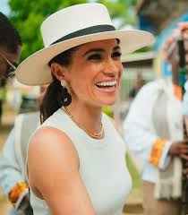 Diana was my contemporary and we had two sons together. I loved her fierce  mothering and you are ABSOLUTELY correct! He is his mothers son!!!