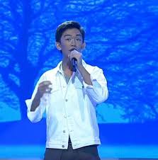 Congrats🎉 Rouelle Cariño ang clone ni Matt Monro Second Runner up winner at Dabarkads Choice ng The Clones Ka-voice of the Stars!😉 #EATBULAGA #DABARKADS #TVJ #TVJonTV5 #LegitDabarkads #TEAMBAHAY