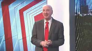 Siguen los repudios contra el periodista mauro viale por haber maltratado a liliana caruso, quien quiso dar su opinión sobre lionel messi y la la comisión interna de américa tv/a24 repudia los dichos machistas de mauro viale hacia nuestra compañera liliana caruso y hacia todas las mujeres. A24 Una Rata En El Estudio De Mauro Viale Youtube