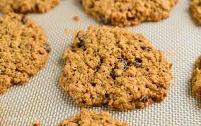 Cinnamon And Raisin Oatmeal Cookies Slimming World Recipes