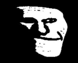  citation needed  today, the smiley face has evolved from an ideogram into a template for communication and use in written language. Trollface Know Your Meme