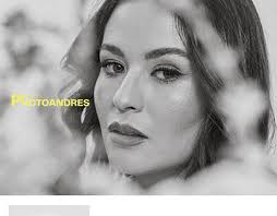 Estudio Fotografico Проекты :: Photos, videos, logos, illustrations and  branding :: Behance