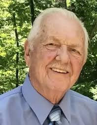 Obituary information for Clarence Franklin "Frank" Meredith