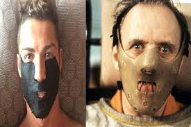 Cristiano Ronaldo'dan Hannibal pozu