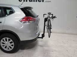 Thule Roadway 2 Bike Rack 1 1 4 And 2 Hitches Tilting Thule Hitch Bike Racks Th912xtr Hitch Bike Rack Thule Hitch Bike Rack Bike Rack