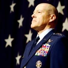 Norwich Alumnus Matthew Braman promoted to the rank of Brigadier General