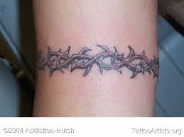 Thorn Tattoo Artistsorg Pictures Thorn Tattoo Arm Band Tattoo Inkbox Tattoo