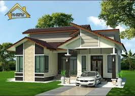 Transformasi 8 rumah yang dimodel semula. Rumah Banglo Mewah Di Malaysia Home Desaign