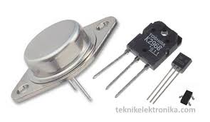 Maybe you would like to learn more about one of these? Fungsi Transistor Dan Cara Mengukur Transistor