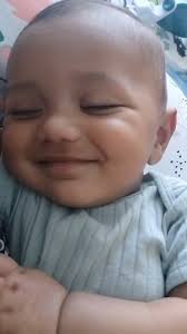 Pachalam bhasi lite😆, The expression King, #mallu #canada #babyboy #comedy  #cute