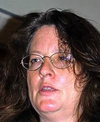 Unterstützung für junge Palästinenserin