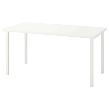 Ikea Linnmon Godvin Tisch Weiss Ikea Tisch Ikea Linnmon