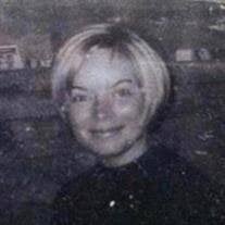 Sarah Robinson Obituary