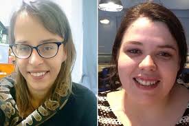 Marjorie McQueen receives her MBE