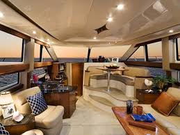 502 Bad Gateway Yacht Interior Decor Luxury Yacht Interior Yacht Interior Design