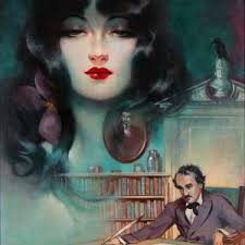 original cover art Archives • Page 10 of 25 • Grapefruit Moon Gallery