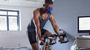 vo2 max test