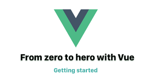 From zero to hero was the european theme song to the 2005 film robots. From Zero To Hero With Vue Getting Up And Running By Trevor Lasn Codeburst
