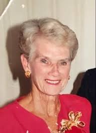 Louise Ostiguy Obituary (2018)