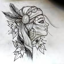 Mercer Draws Things Tuesday Drawing Tattoo Tattoodesign Making a tattoo is a very responsible decision in the life of those that want to have it. tuesday drawing tattoo tattoodesign