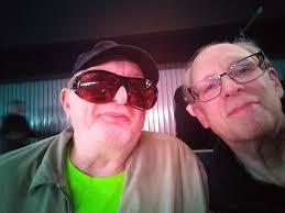 JOHN WHITNEY Obituary (1953