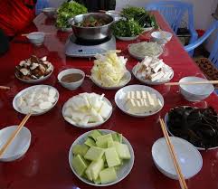 What Goes In A Hot Pot Proper Nutrition Nutrition Food