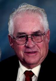 Arlo Sloan Obituary (1938