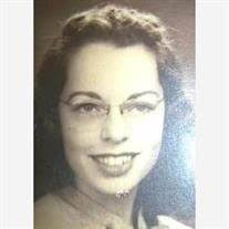 Adeline Marie Miller Salyers Obituary