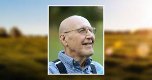 Charley Miller Obituary 2020