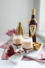 1 oz crown royal salted caramel. Amarula Coffee Cocktail Mit Salted Caramel Amarula Blog