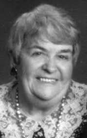 Norma Woolley Obituary (2008)