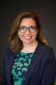 Heather Becker: Laner Muchin Law Firm