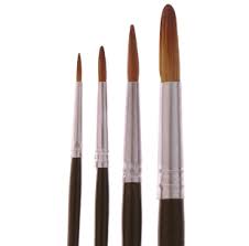 I mean, your going to look like abby or something. Touch Up Brushes Most Practical Touch Up Brush