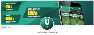 They're now live in three states — new jersey, pennsylvania and indiana — and will likely continue to add new states as sports betting becomes more broadly legalized. Code Promo Unibet France Bonus Promo Code Unibet Sports Betting