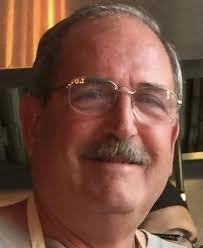 Brian McCabe Obituary (1951