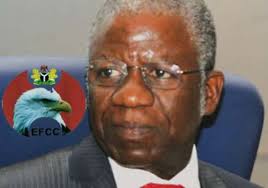 THE HUNTED HUNTING THE HUNTER: CALL FOR SCRAPPING OF EFCC BY ORANSANYE'S  PANEL